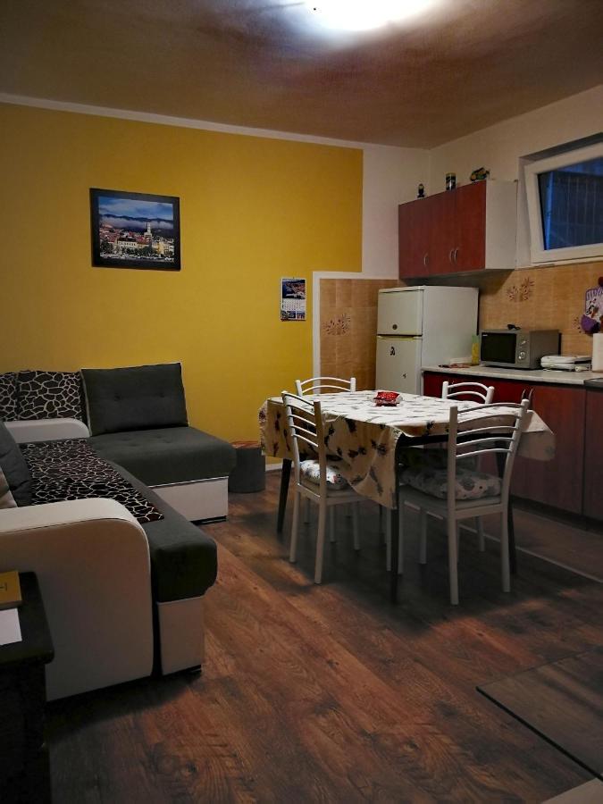 Apartments Anita Crikvenica Exteriör bild
